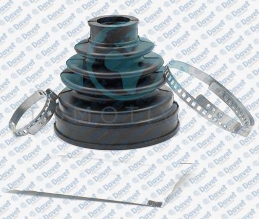 SWAPP 55037 Aks Korugu Ic Kit Santa Fé Ii 2.0,2.2,2.4 06>12 - Cr-V Iv 1.6,2.0 12>- Qashqai I 1.5,2.0 06>13 {Yag+Kelepceli}